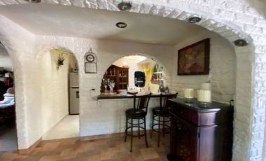 CASA EN VENTA EN XOCHIMILCO