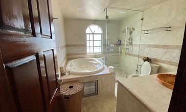 CASA EN VENTA EN XOCHIMILCO