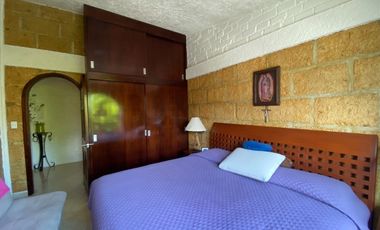 CASA EN VENTA EN XOCHIMILCO