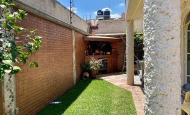 CASA EN VENTA EN XOCHIMILCO