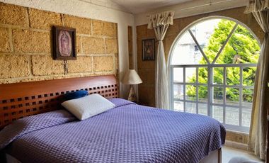 CASA EN VENTA EN XOCHIMILCO