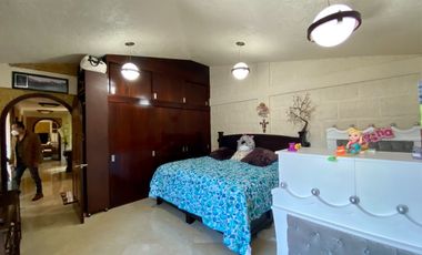 CASA EN VENTA EN XOCHIMILCO