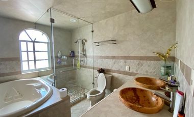 CASA EN VENTA EN XOCHIMILCO