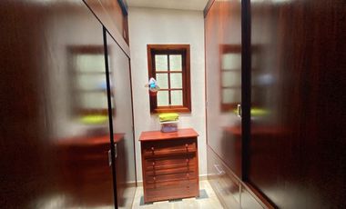 CASA EN VENTA EN XOCHIMILCO