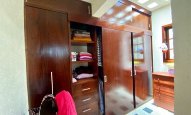 CASA EN VENTA EN XOCHIMILCO