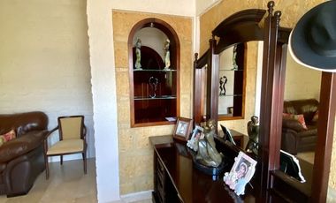 CASA EN VENTA EN XOCHIMILCO