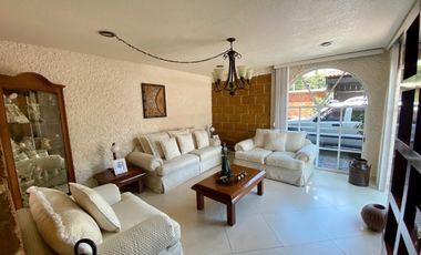 CASA EN VENTA EN XOCHIMILCO
