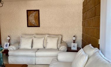 CASA EN VENTA EN XOCHIMILCO