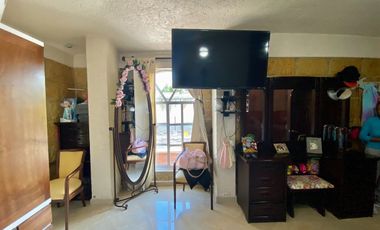 CASA EN VENTA EN XOCHIMILCO