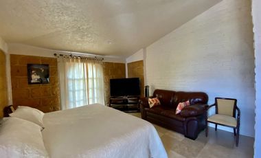 CASA EN VENTA EN XOCHIMILCO