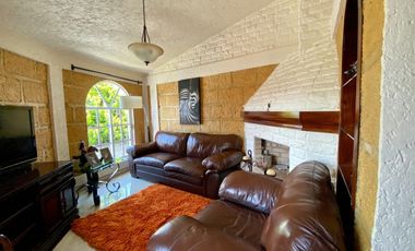 CASA EN VENTA EN XOCHIMILCO