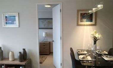 Departamento en venta de 2 dorm. en San Bernardo