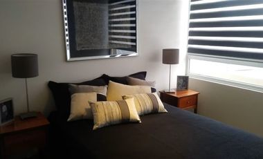 Departamento en venta de 2 dorm. en San Bernardo
