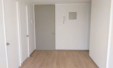 Departamento en venta de 2 dorm. en San Bernardo