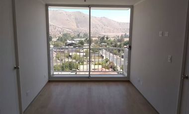 Departamento en venta de 2 dorm. en San Bernardo