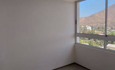 Departamento en venta de 2 dorm. en San Bernardo