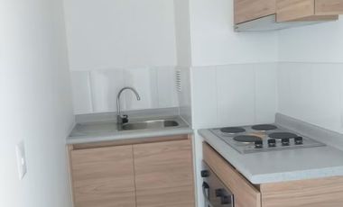 Departamento en venta de 2 dorm. en San Bernardo