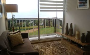 Departamento en venta de 2 dorm. en San Bernardo
