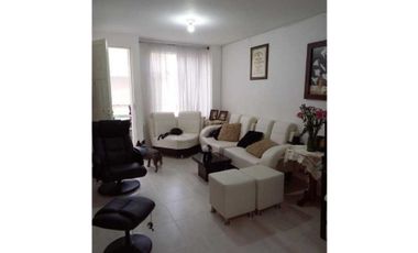 Luxa vende casa en  CIUDADELA LLANOS DE CALIBIO: SECTOR NORTE