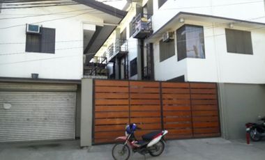 3 BR Apartment for Rent in Opao, Mandaue Cebu