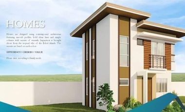 Single House For Sale Velmiro Panglao Bohol