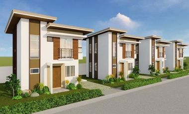 Single House For Sale Velmiro Panglao Bohol