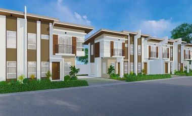 Single House For Sale Velmiro Panglao Bohol