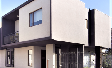 Casa en Venta en (FER12247) Se vende hermosa casa mediterranea en La Cruz