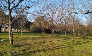 Lote en Gualeguay , Entre Ríos