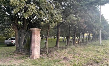 Lote en Gualeguay , Entre Ríos