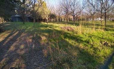 Lote en Gualeguay , Entre Ríos