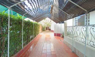 casa en venta en villa del rosario. Cod V29363