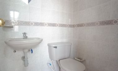 casa en venta en villa del rosario. Cod V29363