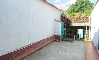 casa en venta en villa del rosario. Cod V29363