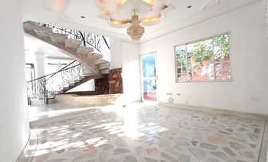 casa en venta en villa del rosario. Cod V29363