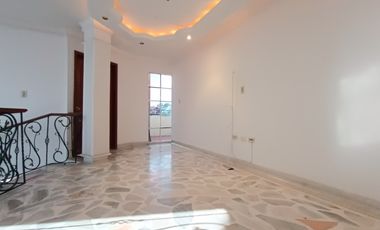 casa en venta en villa del rosario. Cod V29363