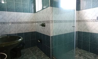 casa en venta en villa del rosario. Cod V29363