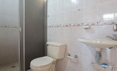casa en venta en villa del rosario. Cod V29363