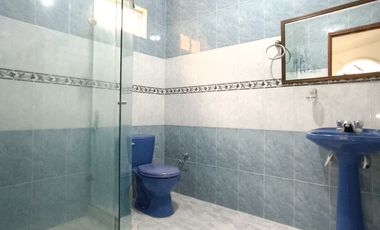 casa en venta en villa del rosario. Cod V29363