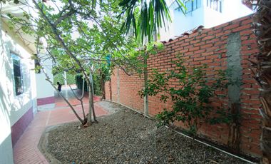 casa en venta en villa del rosario. Cod V29363