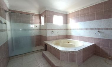 casa en venta en villa del rosario. Cod V29363