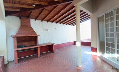 casa en venta en villa del rosario. Cod V29363