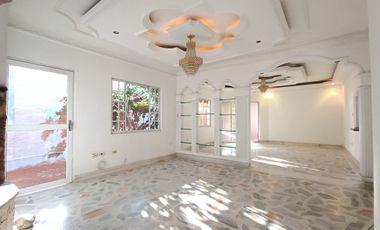 casa en venta en villa del rosario. Cod V29363