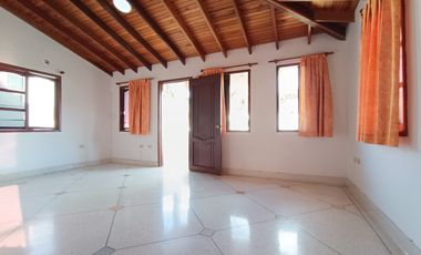 casa en venta en villa del rosario. Cod V29363