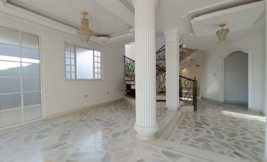 casa en venta en villa del rosario. Cod V29363