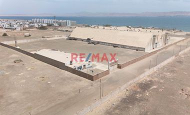 Oportunidad De Inversion En Pisco Paracas Sector Playas!