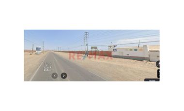 Oportunidad De Inversion En Pisco Paracas Sector Playas!