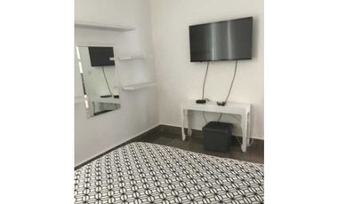 APARTAMENTO EN AVENIDA BALBOA PH YOO 3REC 2 B FULL AMOBLADO  185M2