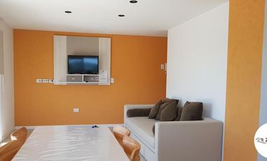 Departamento 3 ambientes en Duplex - Complejo - Mar De Las Pampas