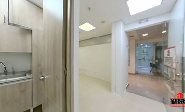 oficina en arriendo en sabaneta. Cod A6026